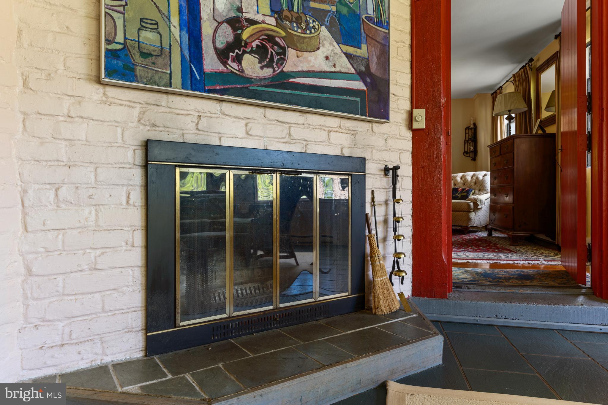 SPICERS MILL FARM - Residential