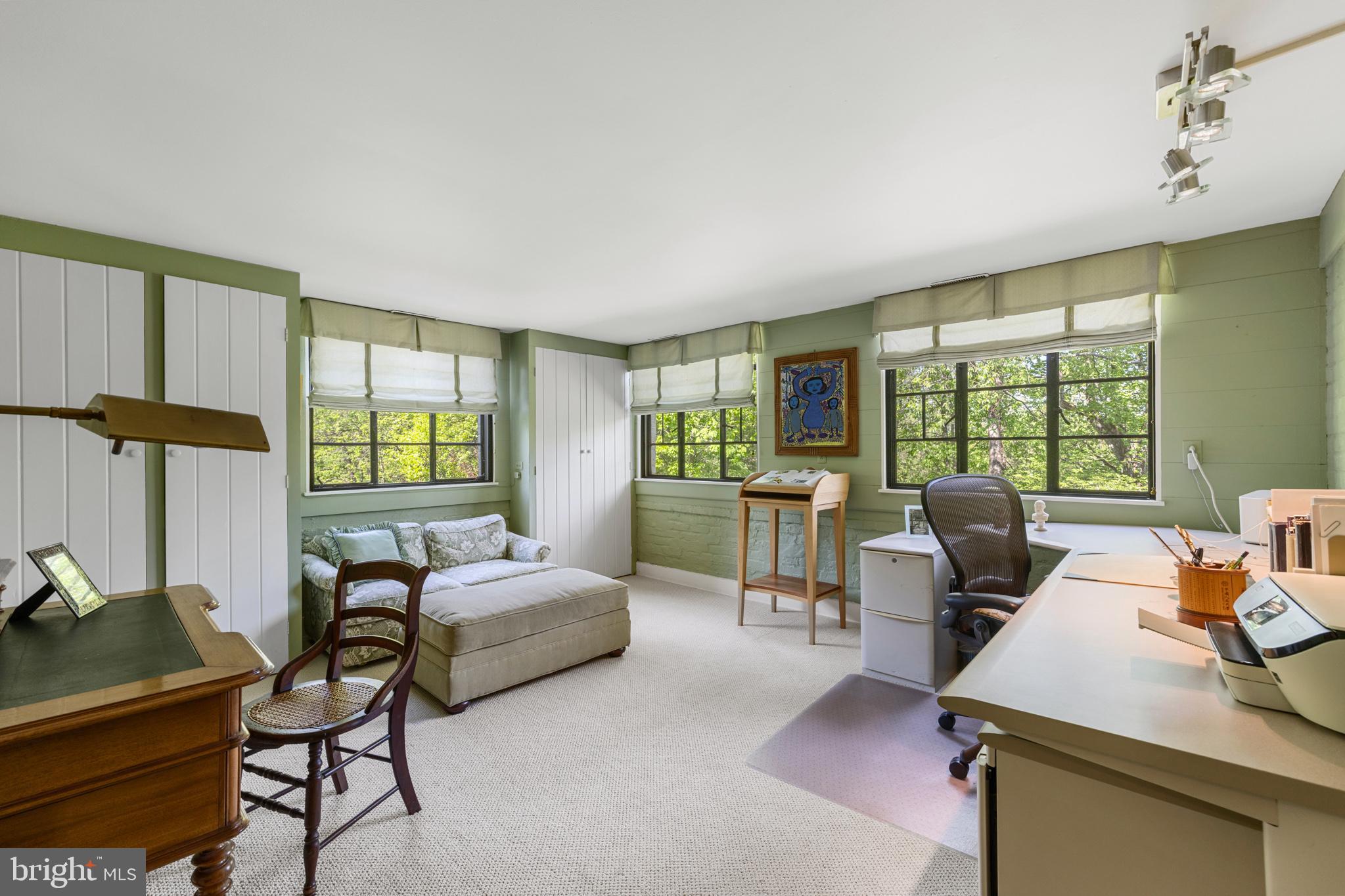 SPICERS MILL FARM - Residential