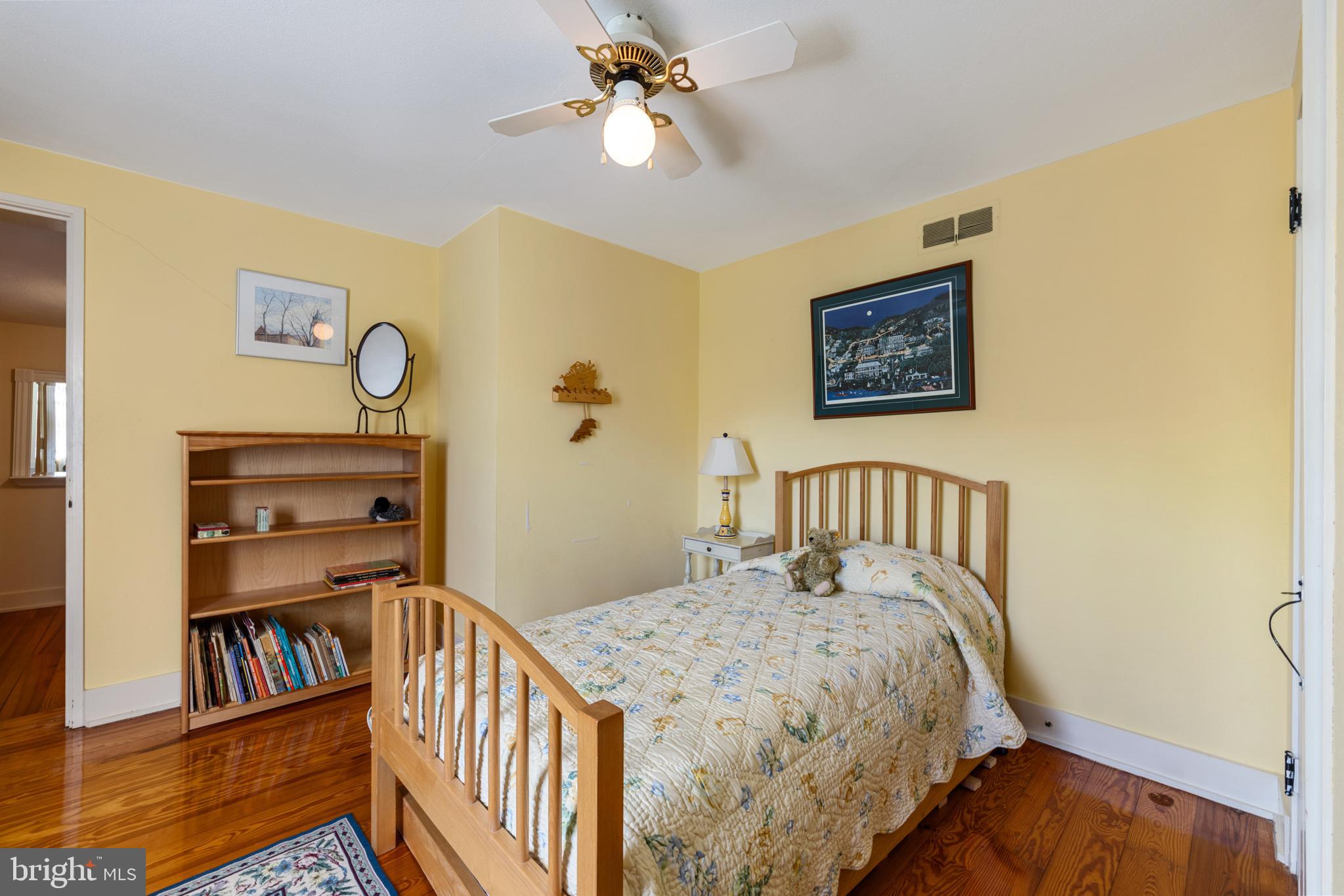 SPICERS MILL FARM - Residential