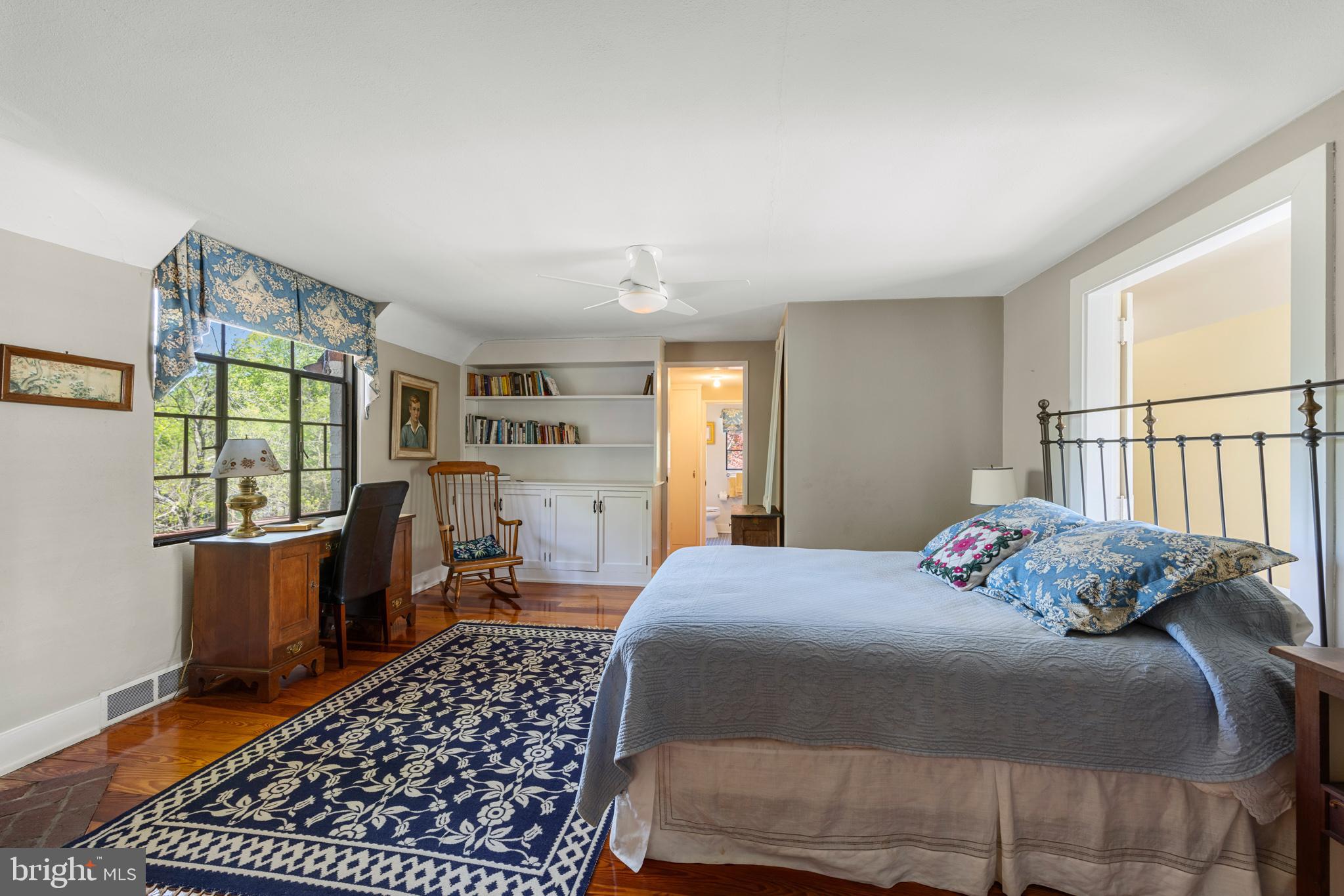 SPICERS MILL FARM - Residential