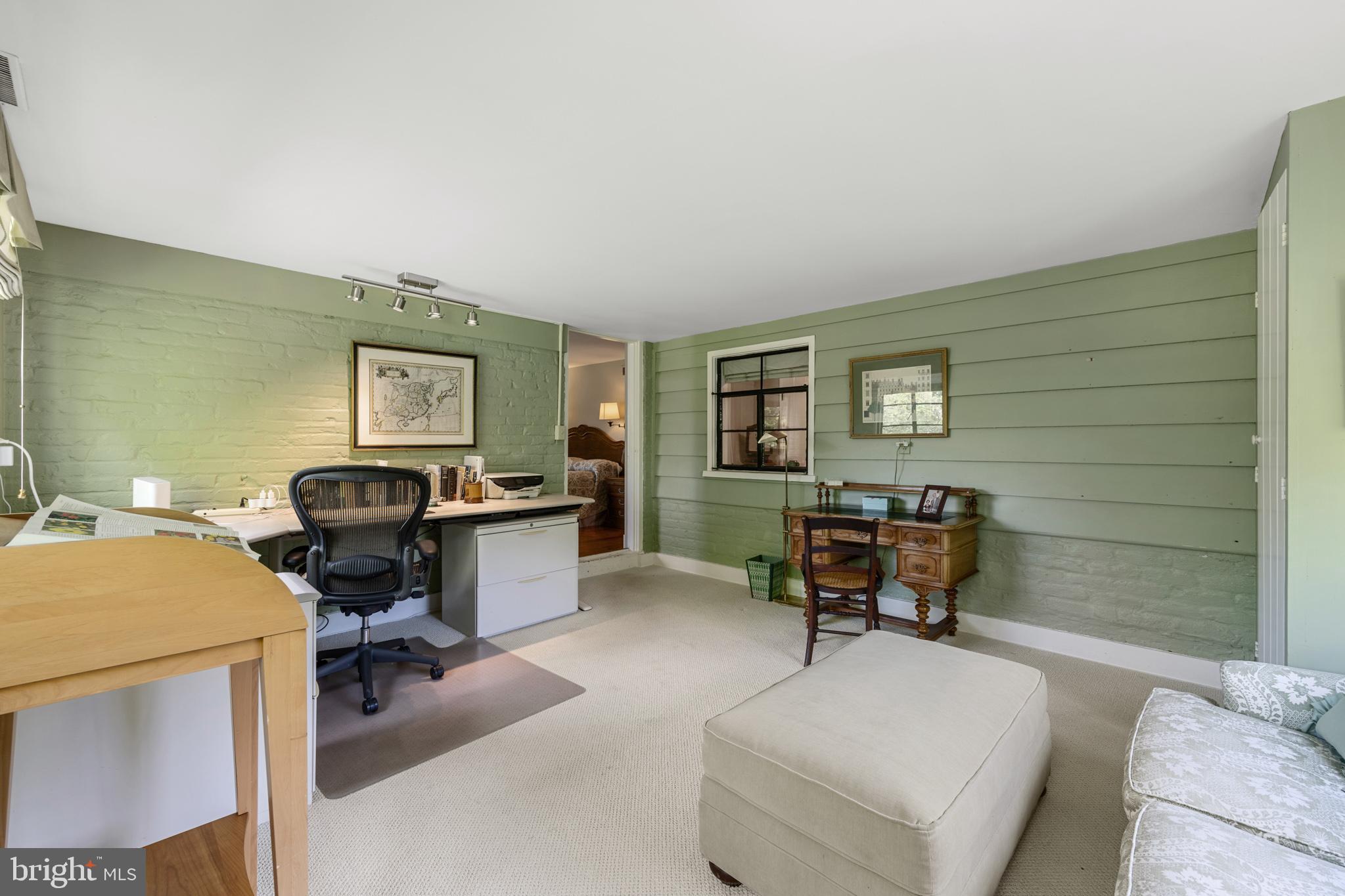 SPICERS MILL FARM - Residential