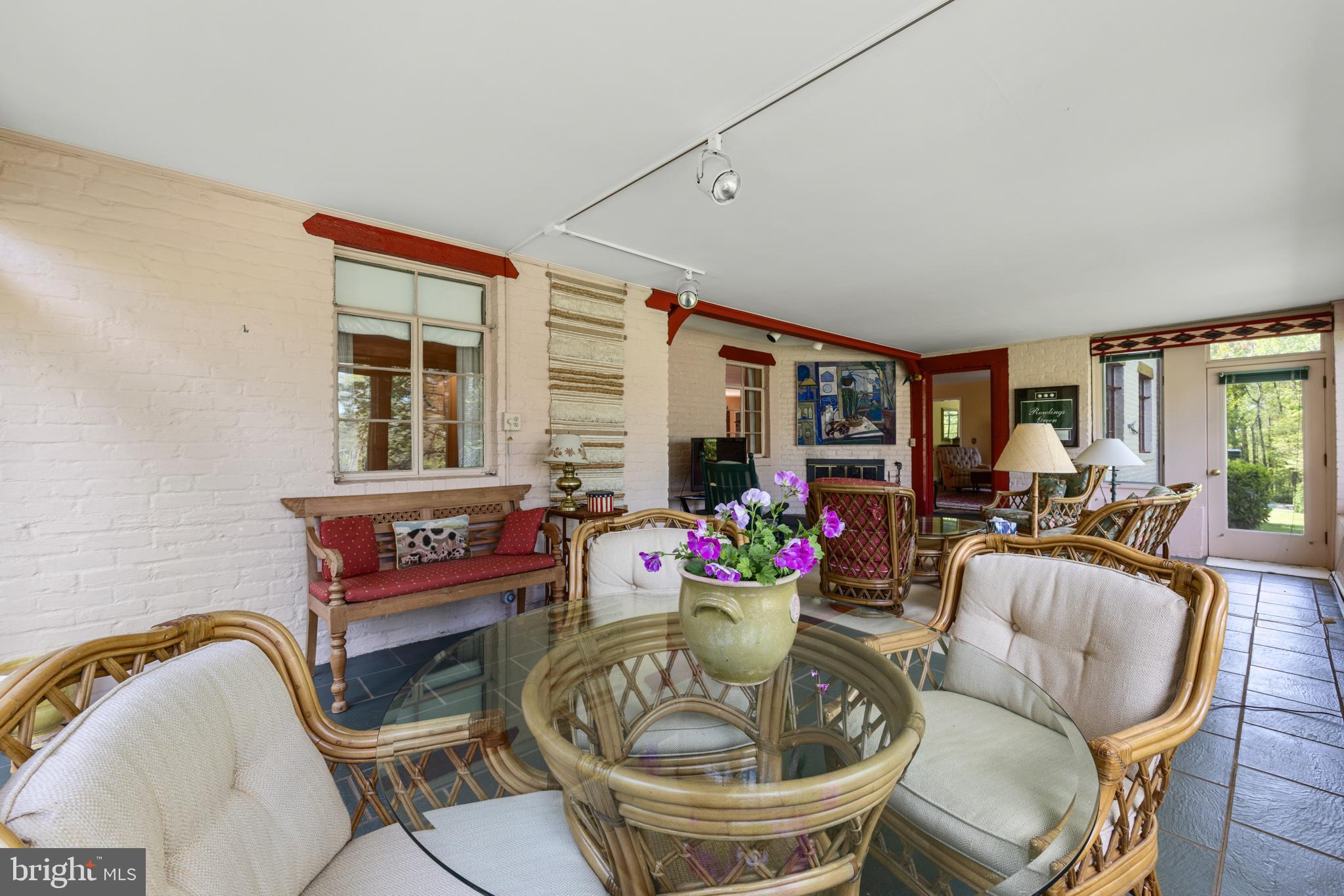 SPICERS MILL FARM - Residential