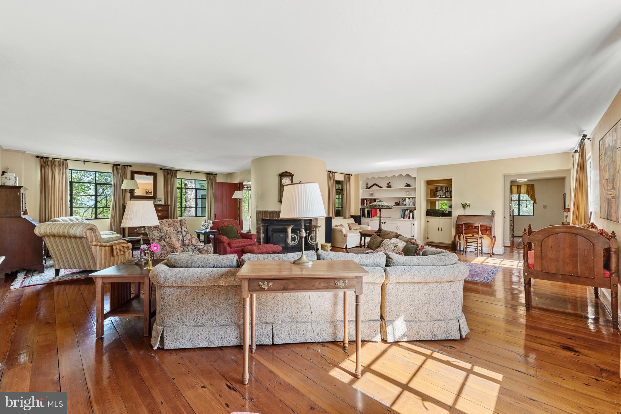 SPICERS MILL FARM - Residential