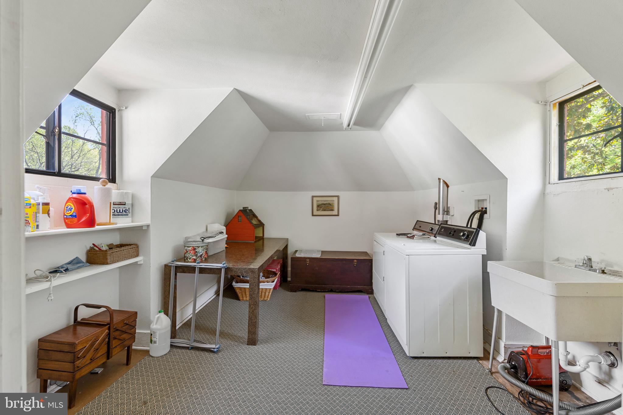 SPICERS MILL FARM - Residential