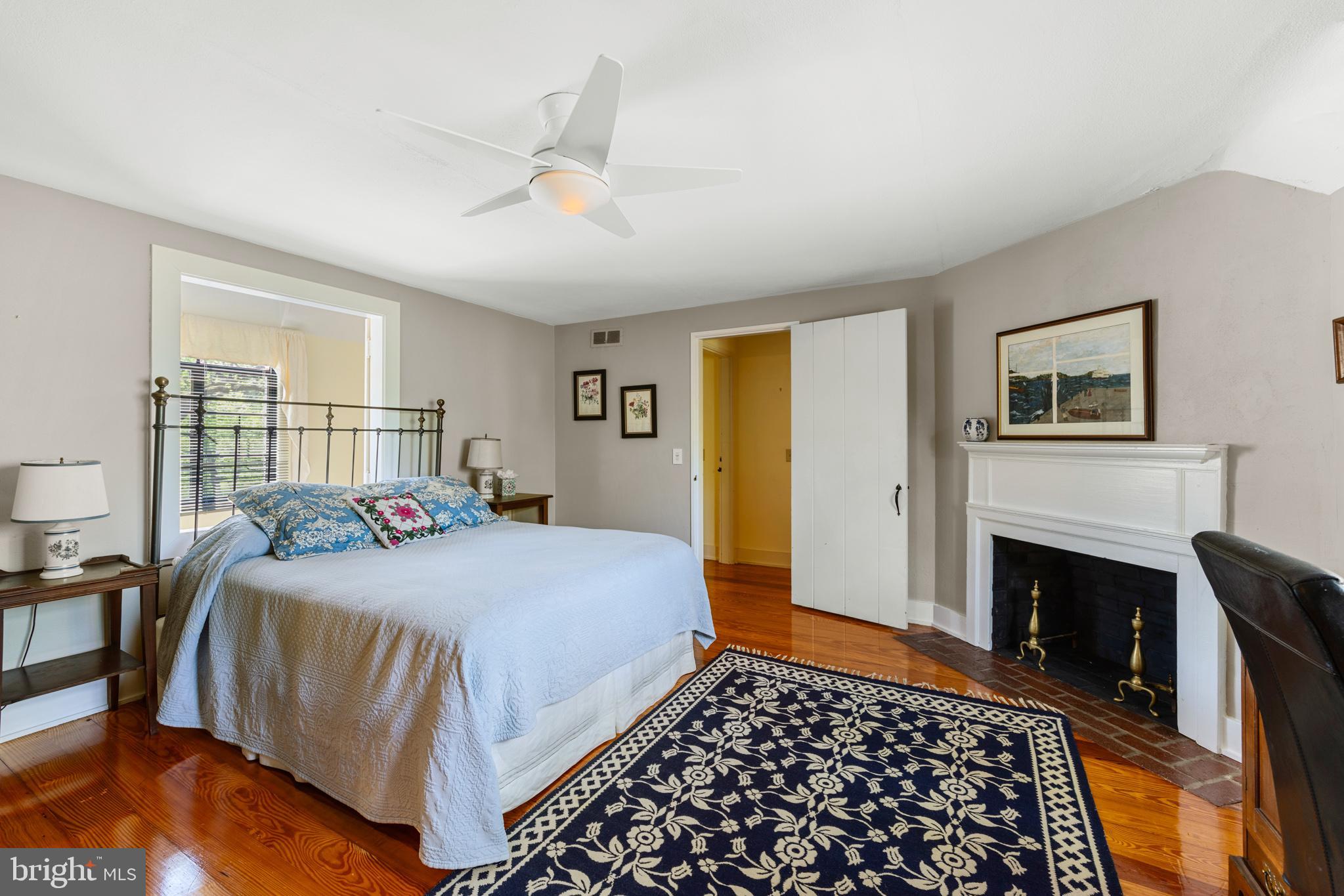 SPICERS MILL FARM - Residential