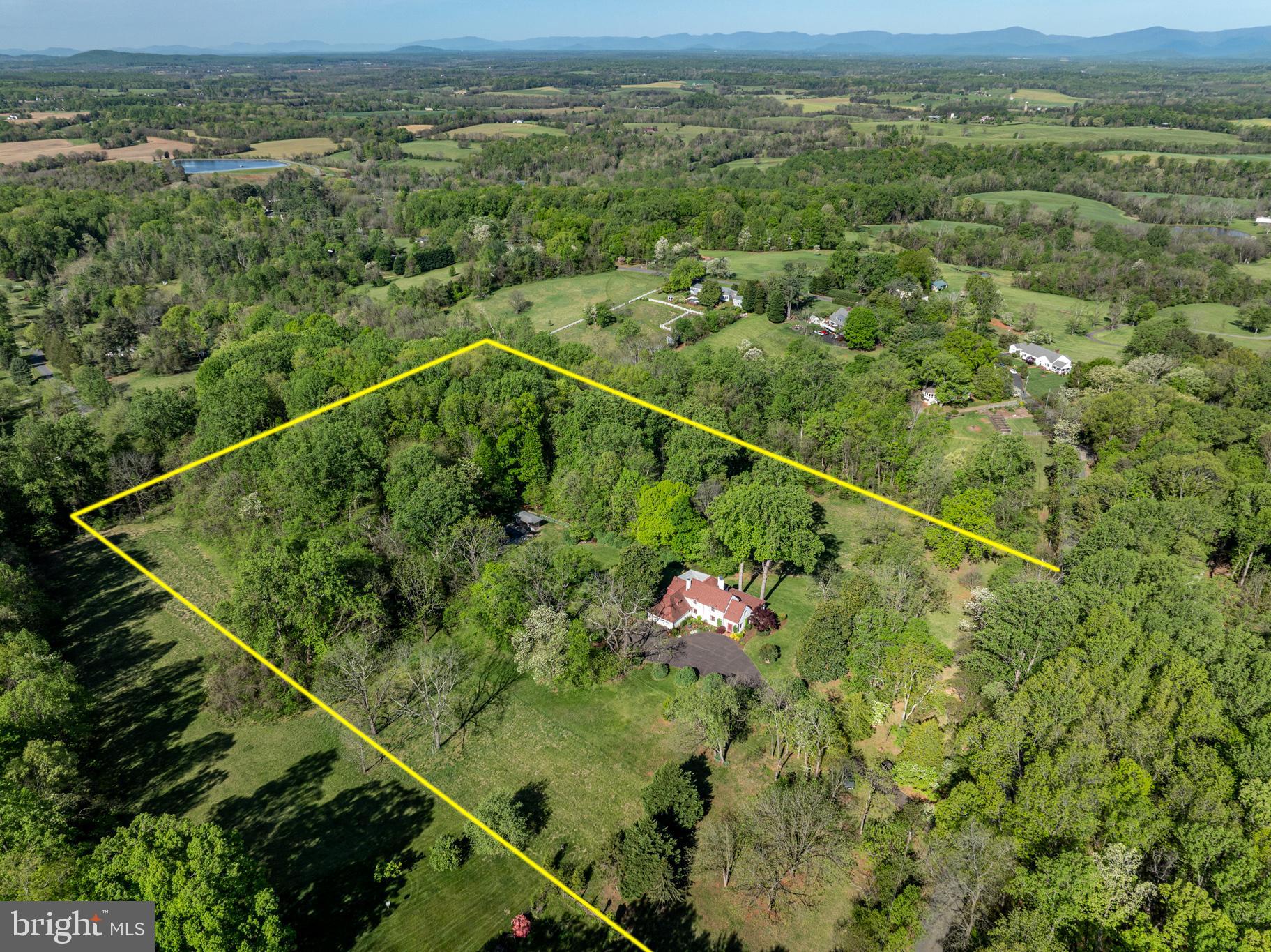 SPICERS MILL FARM - Residential