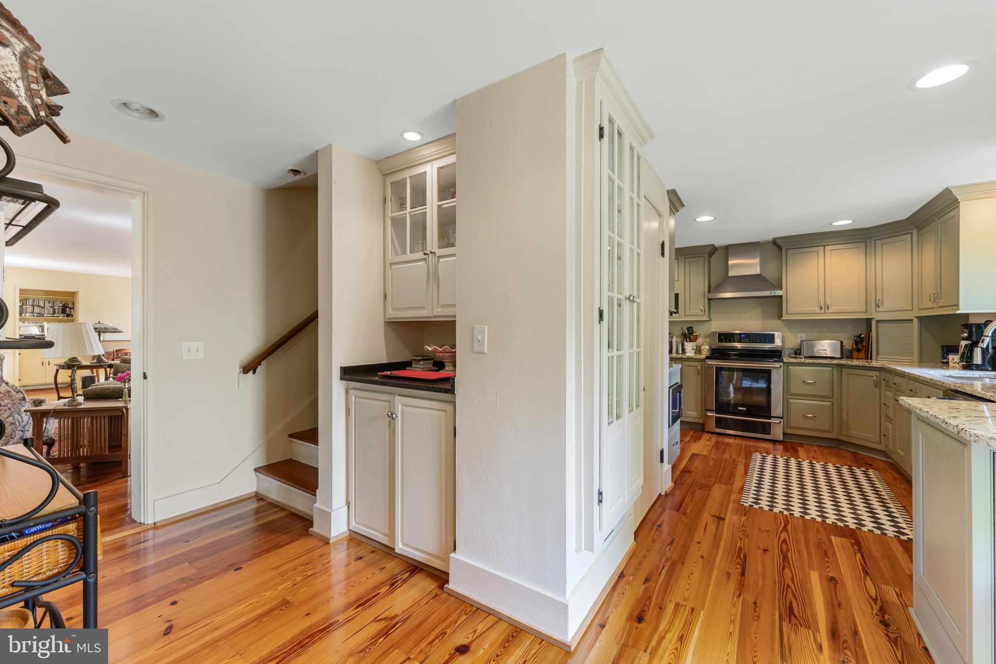 SPICERS MILL FARM - Residential