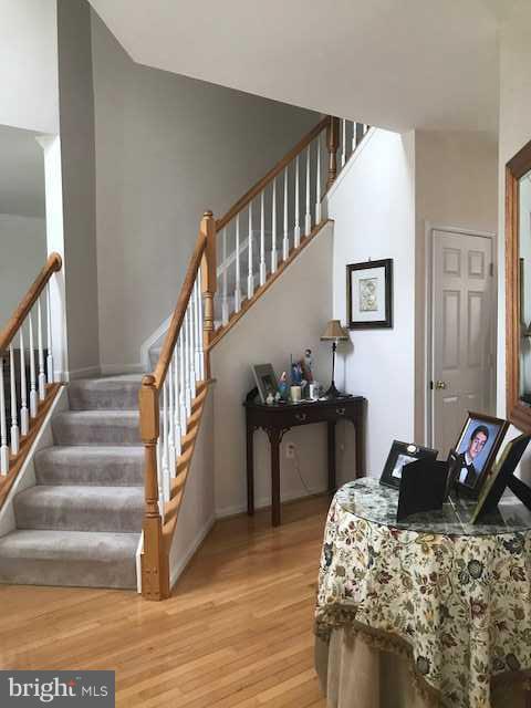 WINDING CREEK ESTATES - Residential Lease