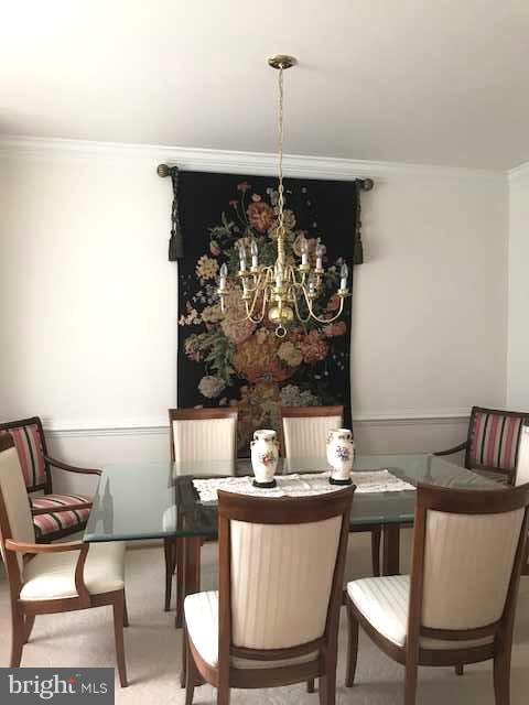 WINDING CREEK ESTATES - Residential Lease