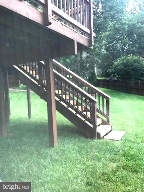 WINDING CREEK ESTATES - Residential Lease