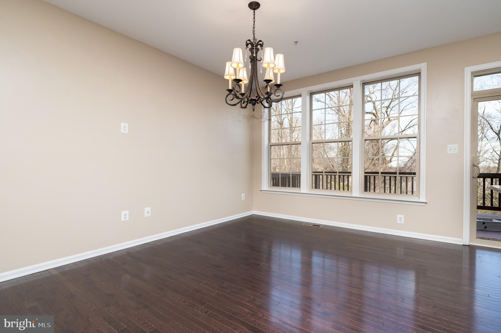 CANTERBURY VILLAGE - Residential Lease