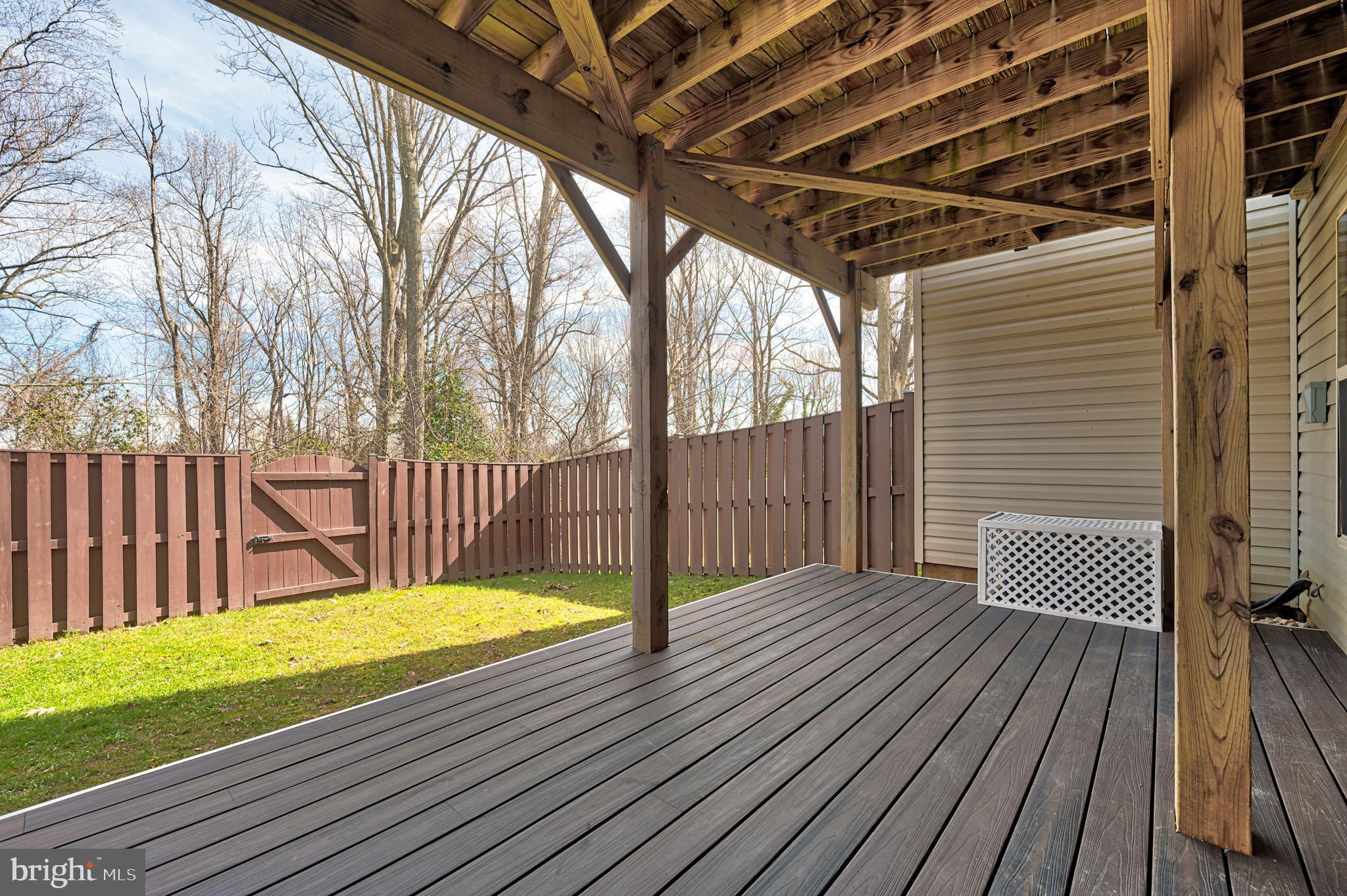 CANTERBURY VILLAGE - Residential Lease