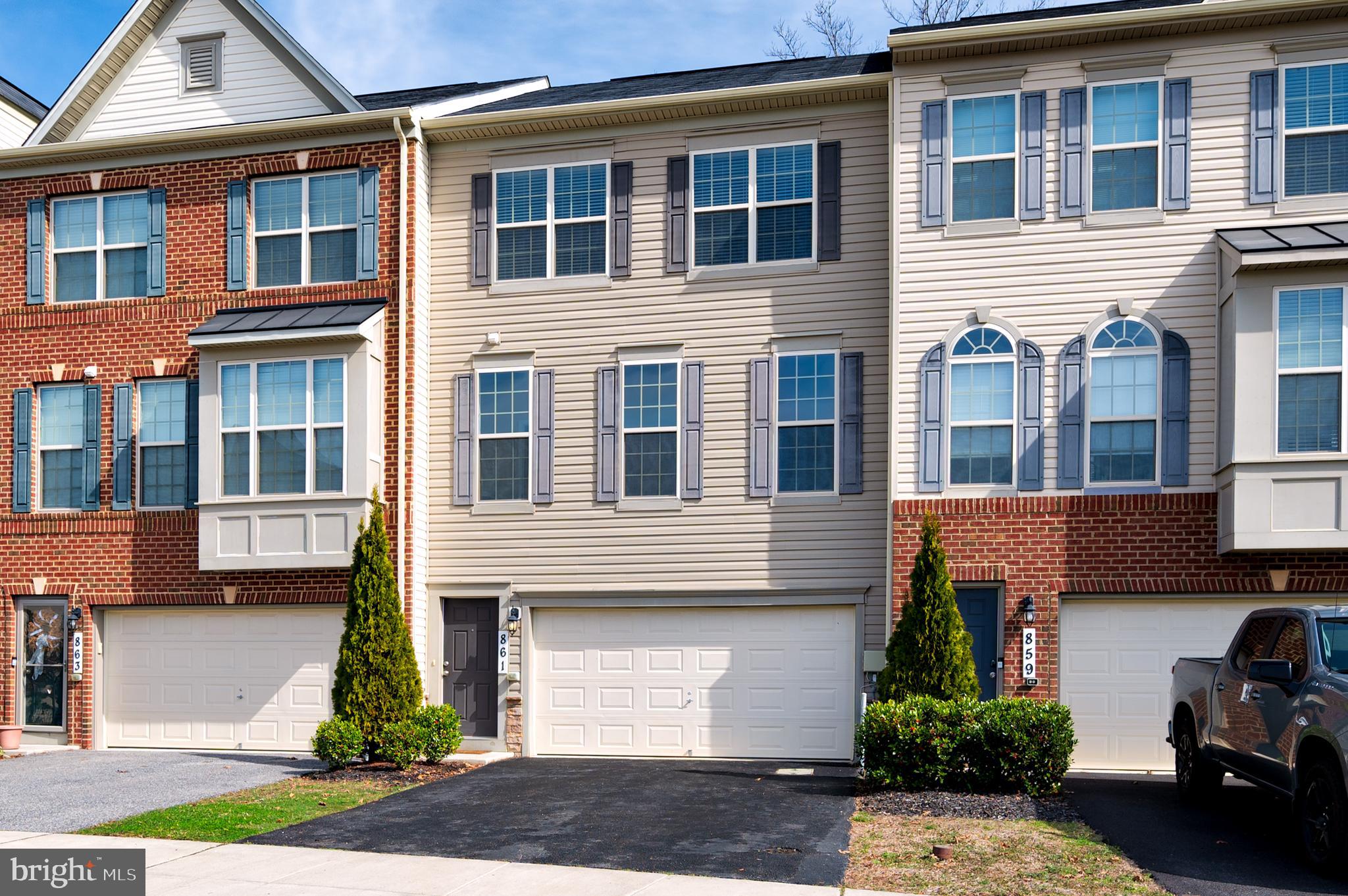 CANTERBURY VILLAGE - Residential Lease