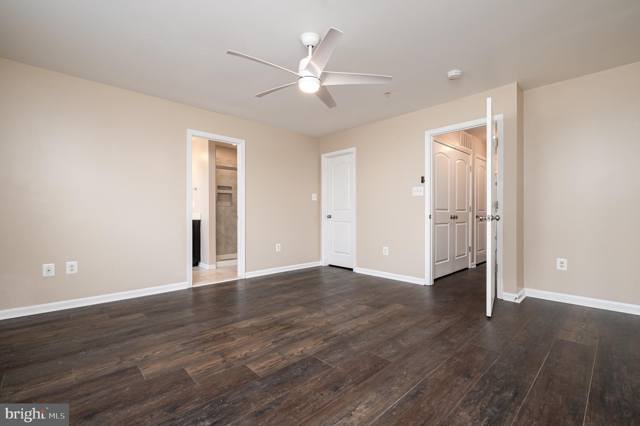 CANTERBURY VILLAGE - Residential Lease