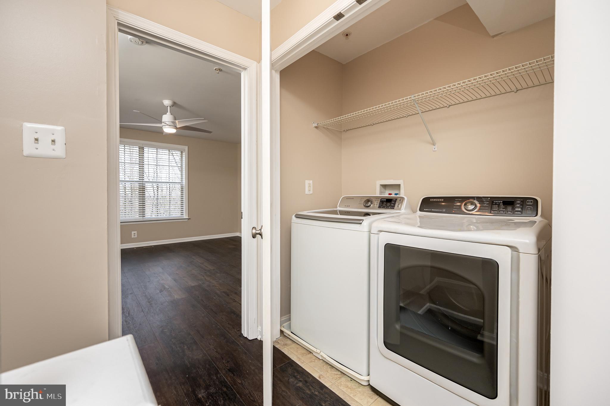 CANTERBURY VILLAGE - Residential Lease