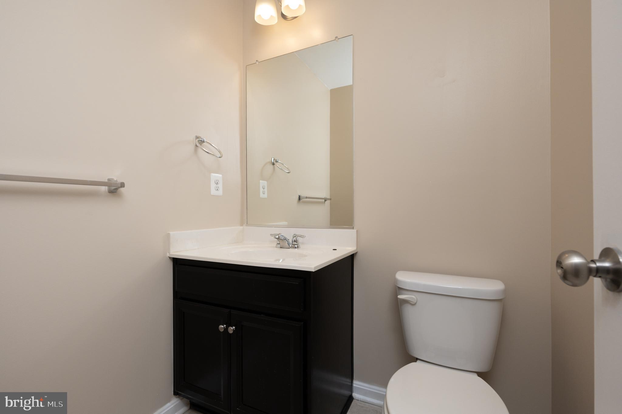 CANTERBURY VILLAGE - Residential Lease