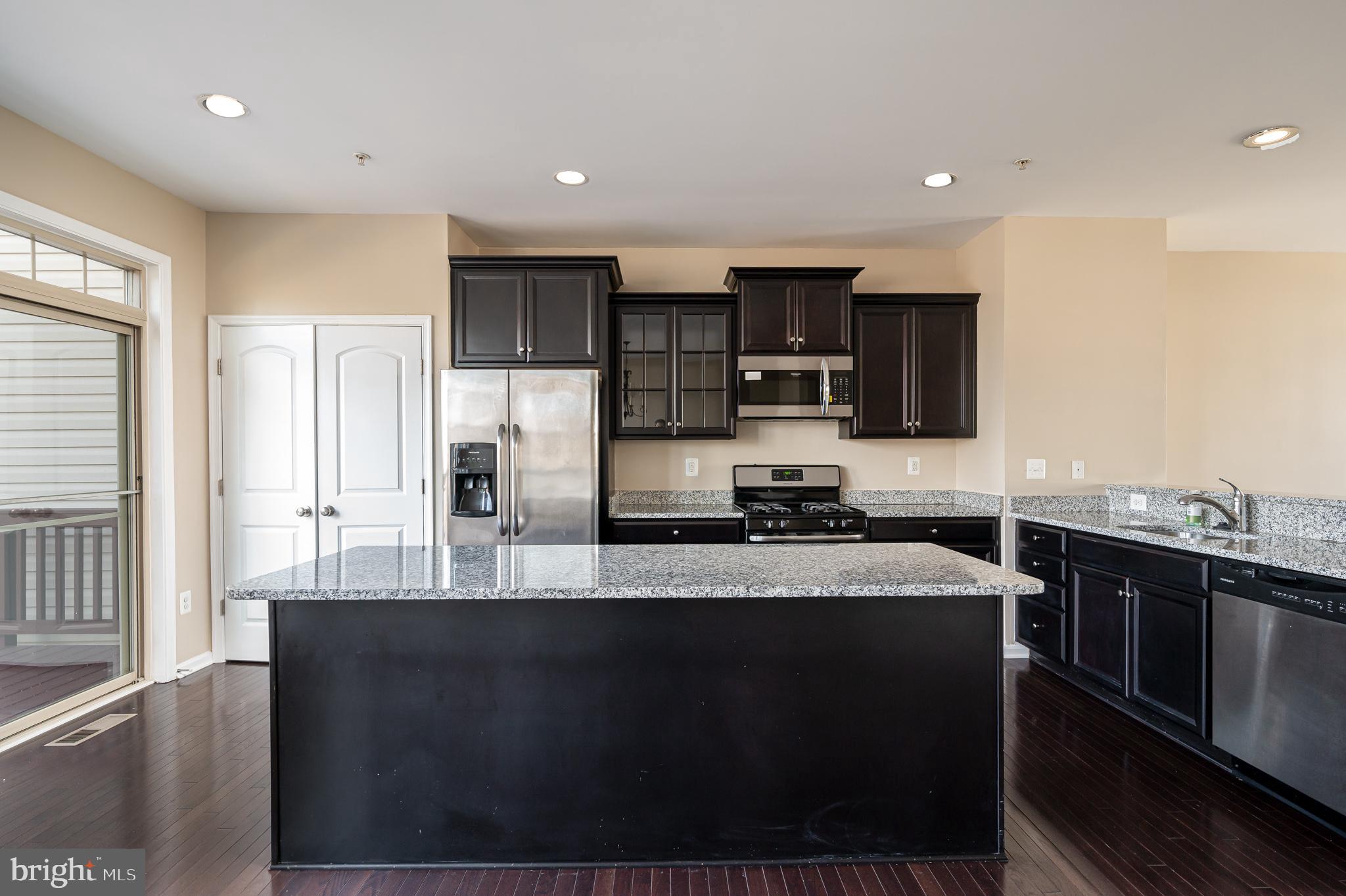 CANTERBURY VILLAGE - Residential Lease