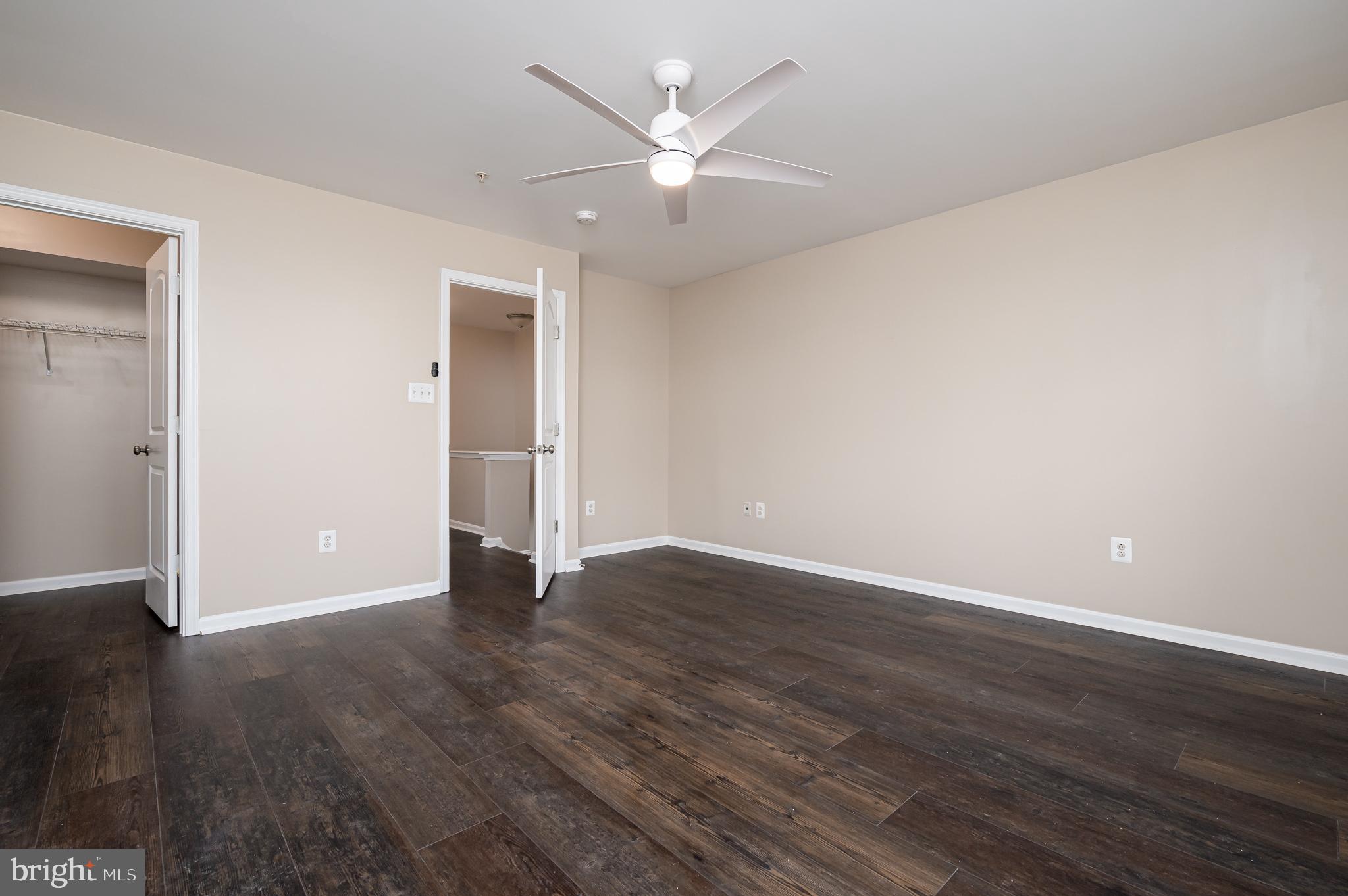 CANTERBURY VILLAGE - Residential Lease