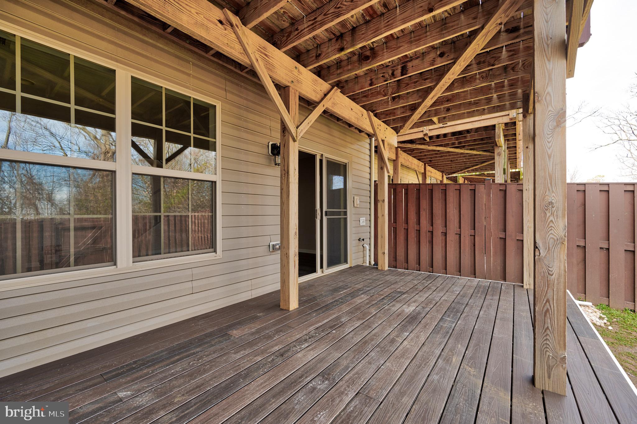 CANTERBURY VILLAGE - Residential Lease