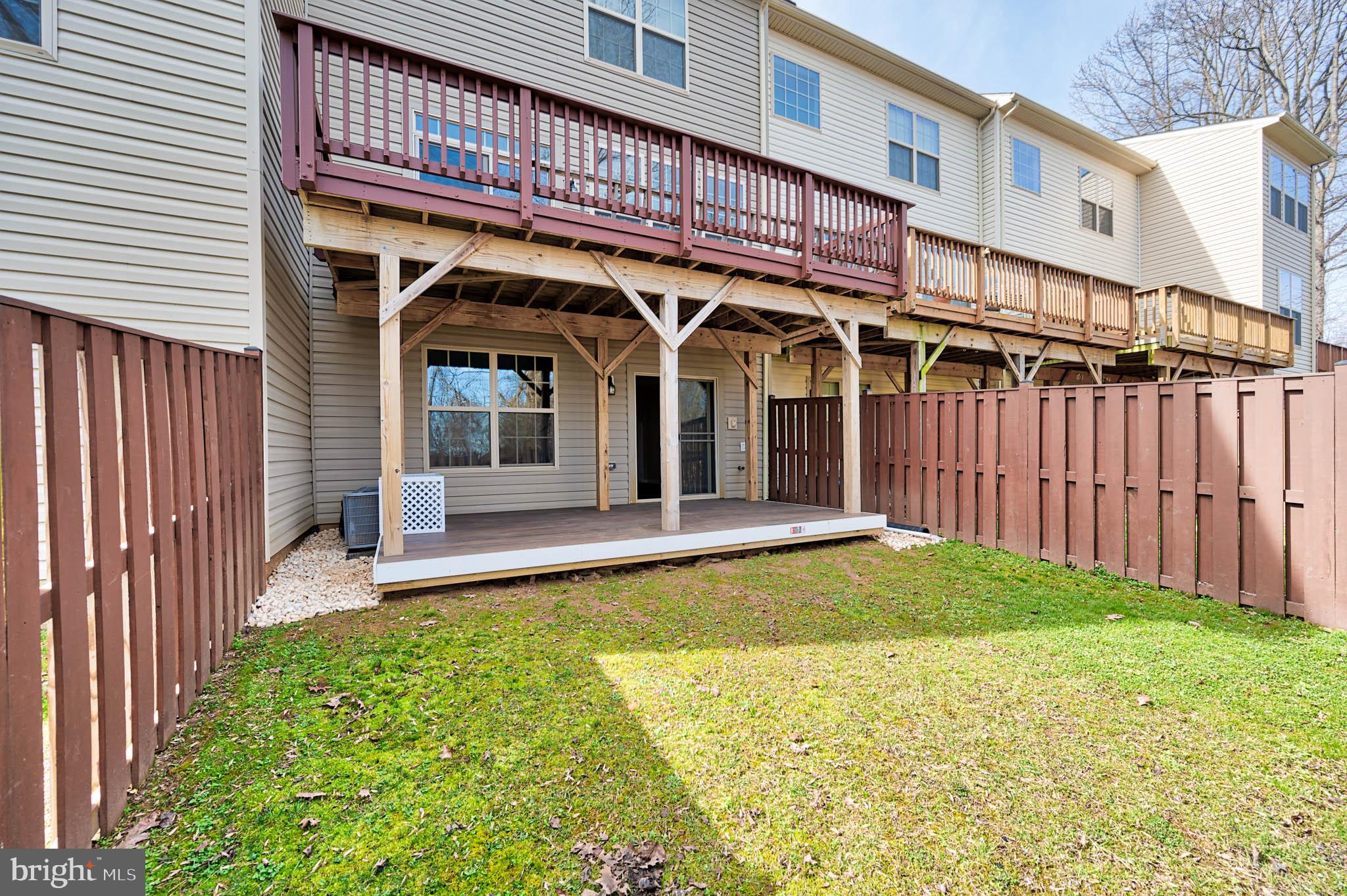 CANTERBURY VILLAGE - Residential Lease