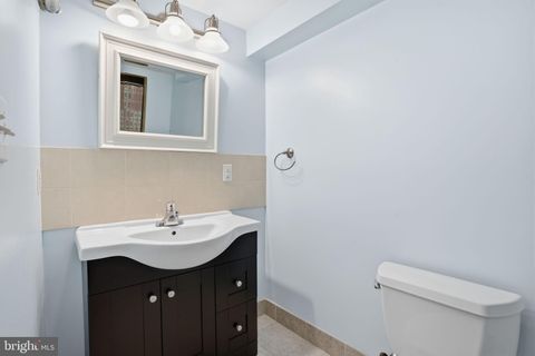 Tiny photo for 3556 Oakmont Street, PHILADELPHIA, PA 19136 (MLS # PAPH2588732)