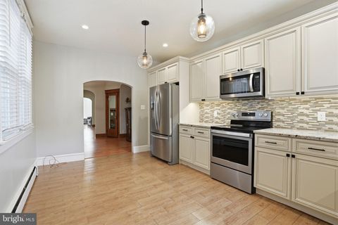 Tiny photo for 3556 Oakmont Street, PHILADELPHIA, PA 19136 (MLS # PAPH2588732)