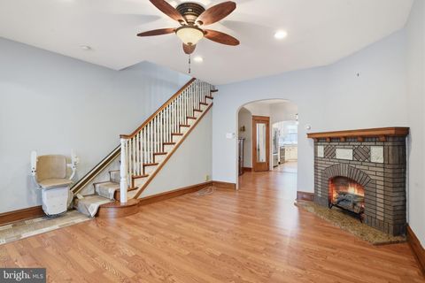 Tiny photo for 3556 Oakmont Street, PHILADELPHIA, PA 19136 (MLS # PAPH2588732)