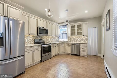 Tiny photo for 3556 Oakmont Street, PHILADELPHIA, PA 19136 (MLS # PAPH2588732)