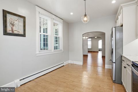 Tiny photo for 3556 Oakmont Street, PHILADELPHIA, PA 19136 (MLS # PAPH2588732)
