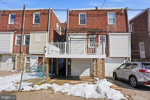Tiny photo for 3556 Oakmont Street, PHILADELPHIA, PA 19136 (MLS # PAPH2588732)