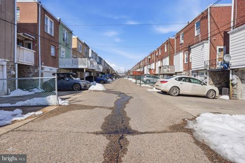 Tiny photo for 3556 Oakmont Street, PHILADELPHIA, PA 19136 (MLS # PAPH2588732)
