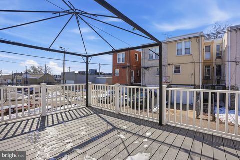 Tiny photo for 3556 Oakmont Street, PHILADELPHIA, PA 19136 (MLS # PAPH2588732)