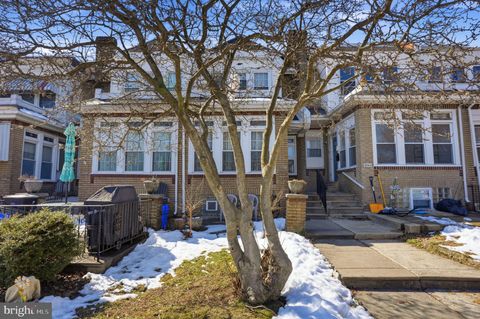 Tiny photo for 3556 Oakmont Street, PHILADELPHIA, PA 19136 (MLS # PAPH2588732)
