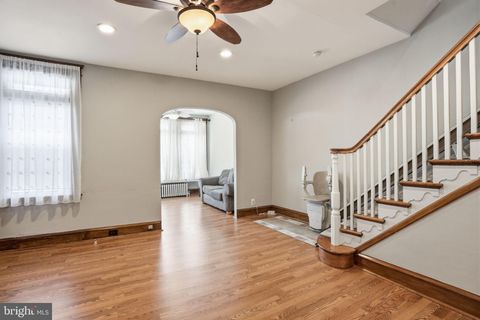 Tiny photo for 3556 Oakmont Street, PHILADELPHIA, PA 19136 (MLS # PAPH2588732)
