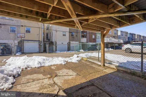 Tiny photo for 3556 Oakmont Street, PHILADELPHIA, PA 19136 (MLS # PAPH2588732)