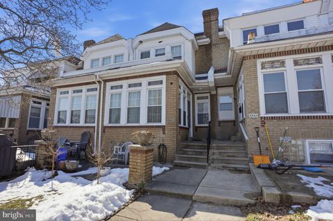 Photo of 3556 Oakmont Street, PHILADELPHIA, PA 19136 (MLS # PAPH2588732)