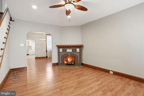 Tiny photo for 3556 Oakmont Street, PHILADELPHIA, PA 19136 (MLS # PAPH2588732)