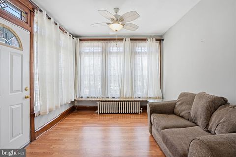 Tiny photo for 3556 Oakmont Street, PHILADELPHIA, PA 19136 (MLS # PAPH2588732)