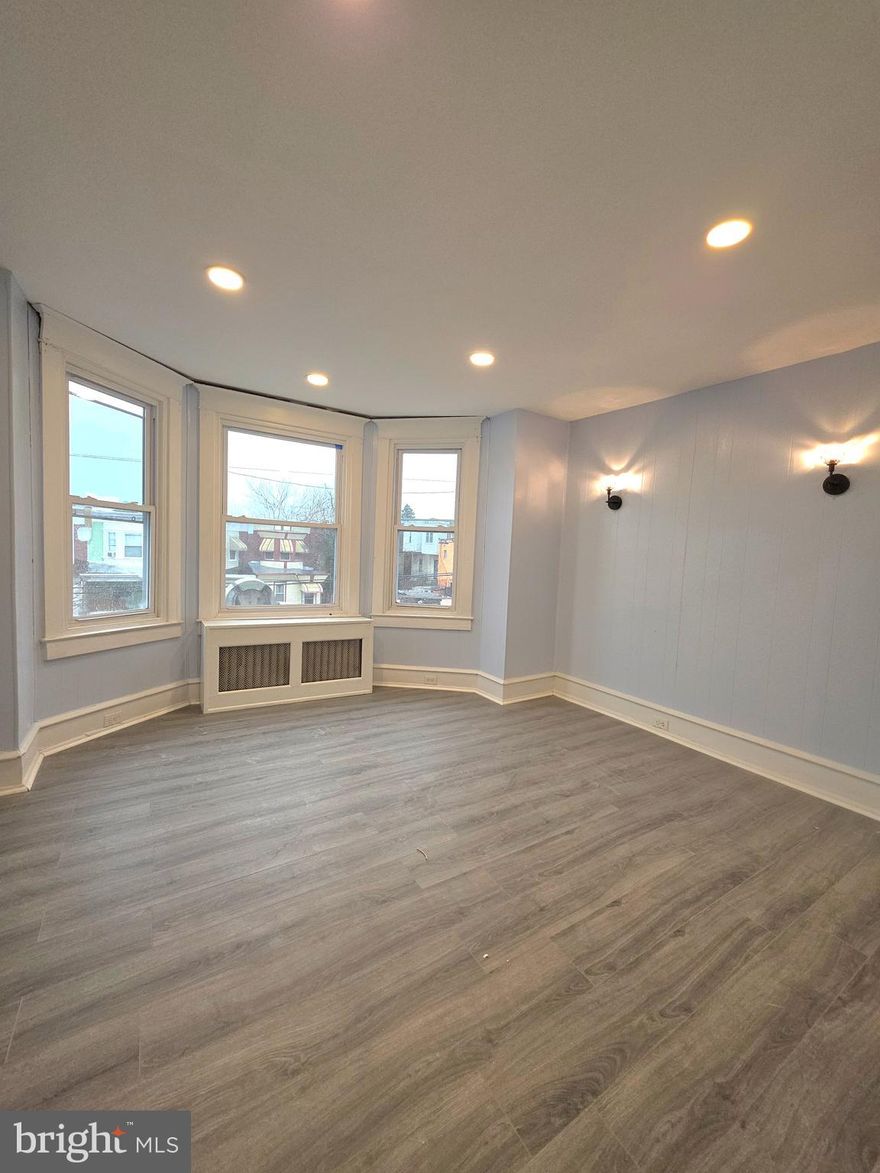 Welcome to 36 S 62nd St, a spacious bi‑level duplex in the heart of Cobbs Creek. Each unit features two generous bedrooms, two full bathrooms, and large living areas that create an open, comfortable layout ideal for modern city living. Both units include washer and dryer hookups for added convenience.
This property offers strong rental potential and flexibility for investors or owner‑occupants who want to live in one unit while generating income from the other. The generous room sizes and thoughtful floor plan make each unit easy to rent and maintain. Located in a desirable Cobbs Creek neighborhood, the home benefits from local amenities, transit access, and steady tenant demand. Whether you are expanding your portfolio or seeking a smart, income‑producing opportunity, 36 S 62nd St delivers space, location, and value in one of Philadelphia’s most attractive investment areas.