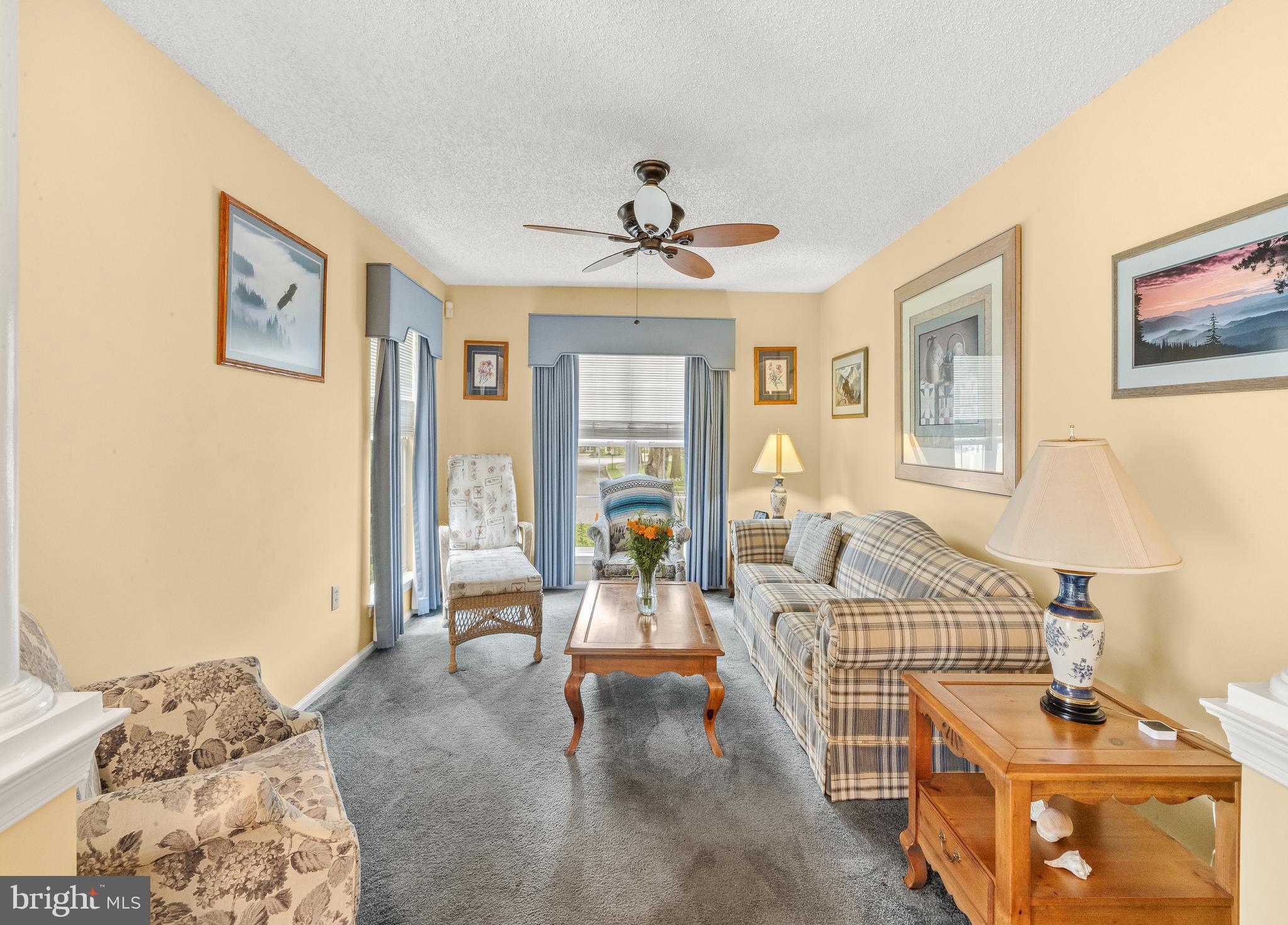 84 LA COSTA DRIVE