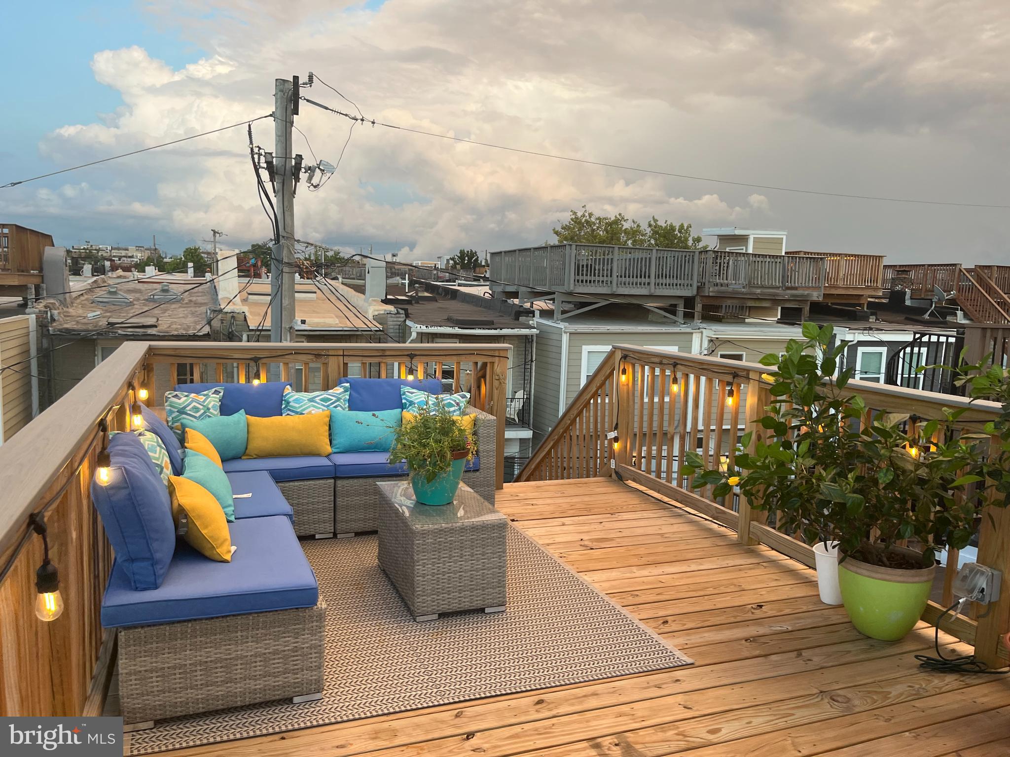 CANTON - Residential Lease