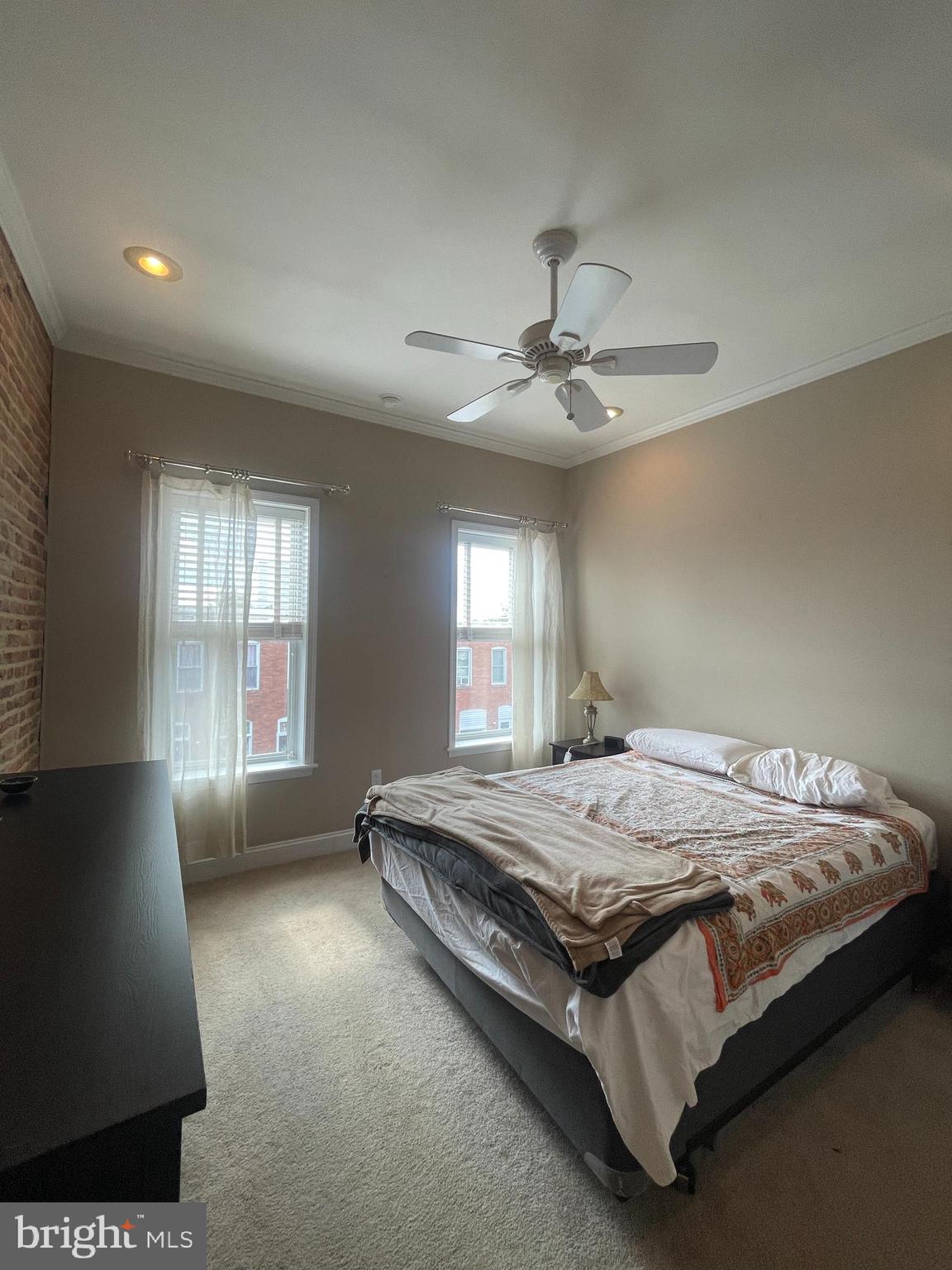 CANTON - Residential Lease