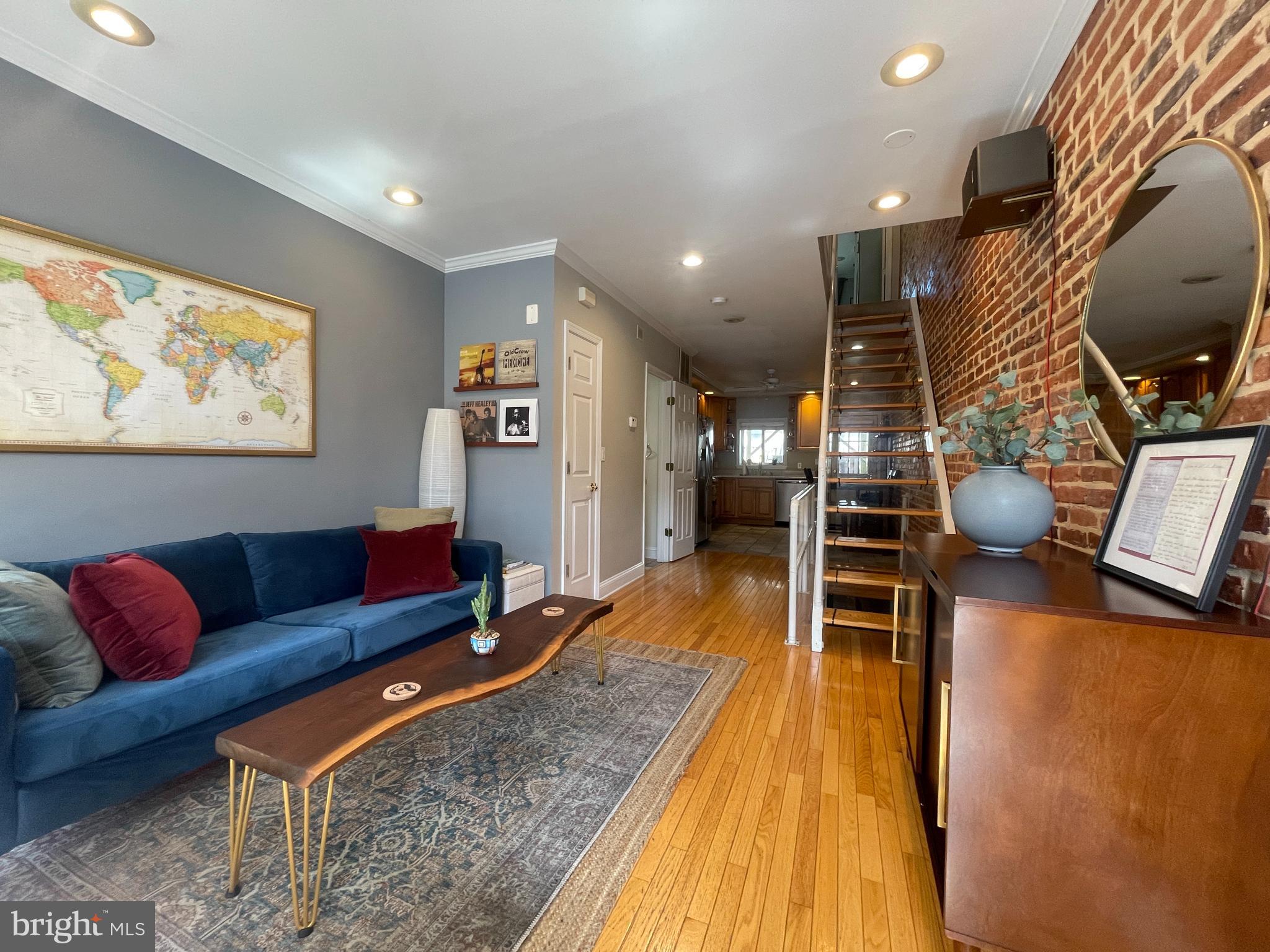 CANTON - Residential Lease