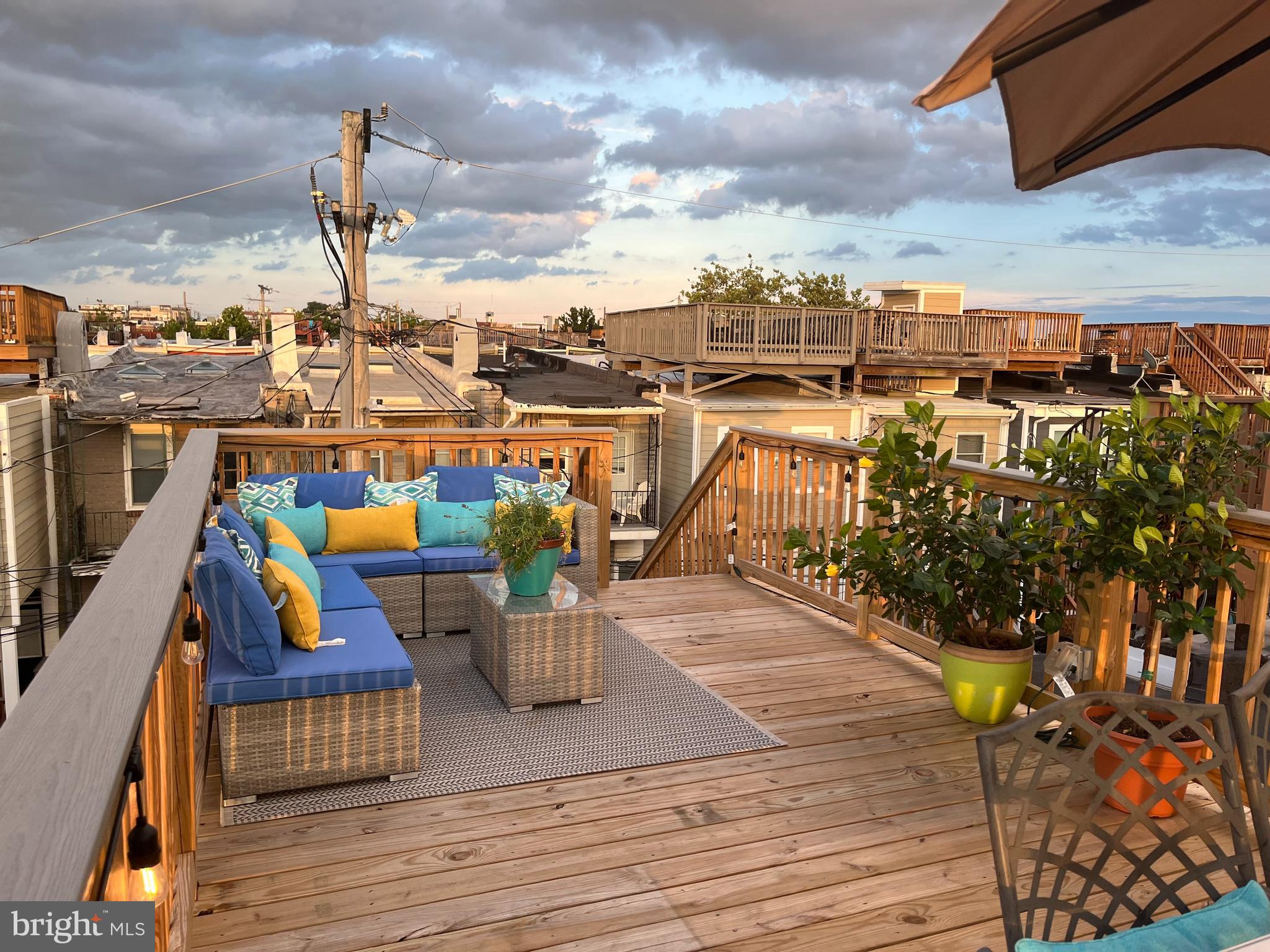 CANTON - Residential Lease