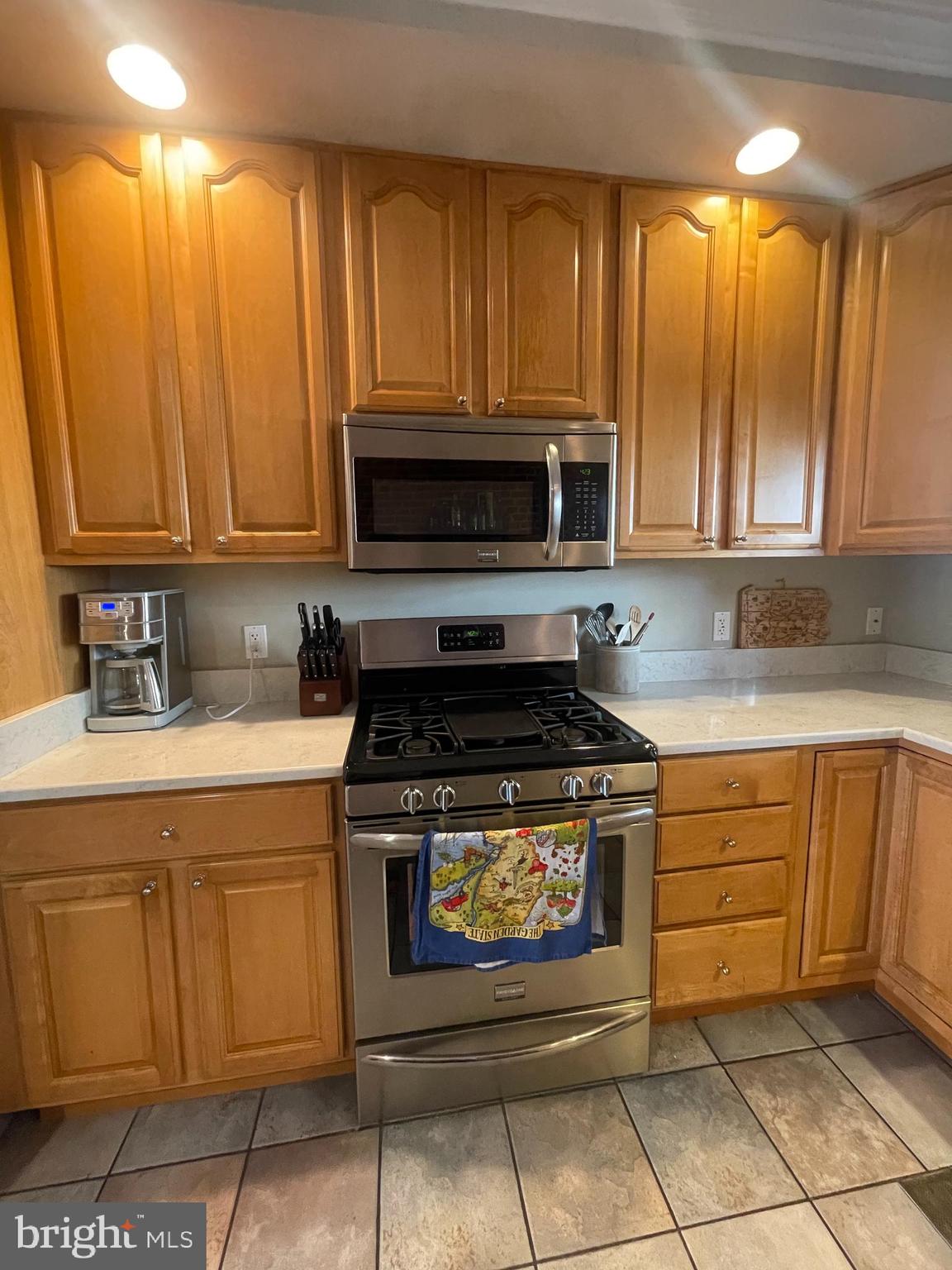 CANTON - Residential Lease