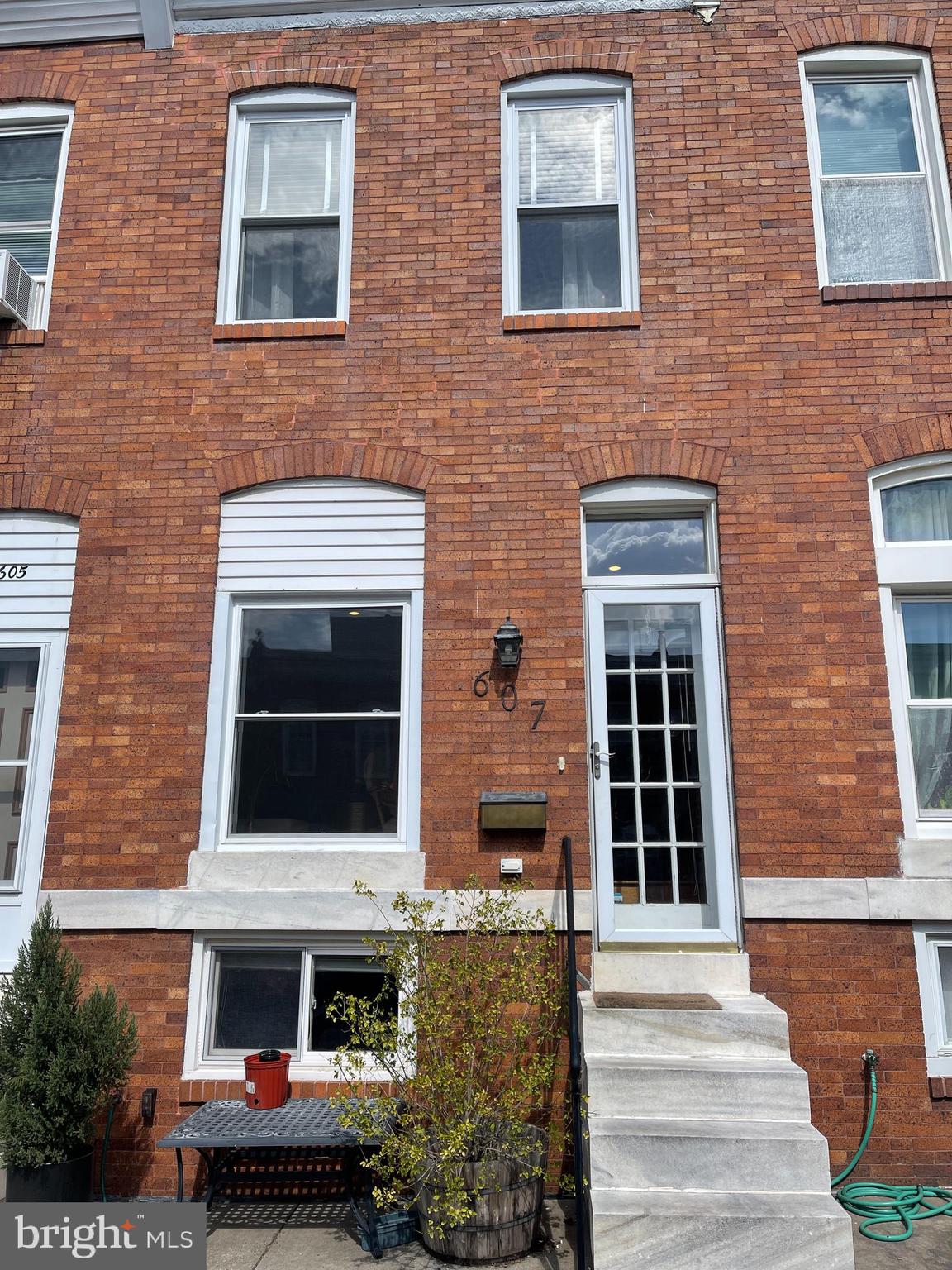 CANTON - Residential Lease