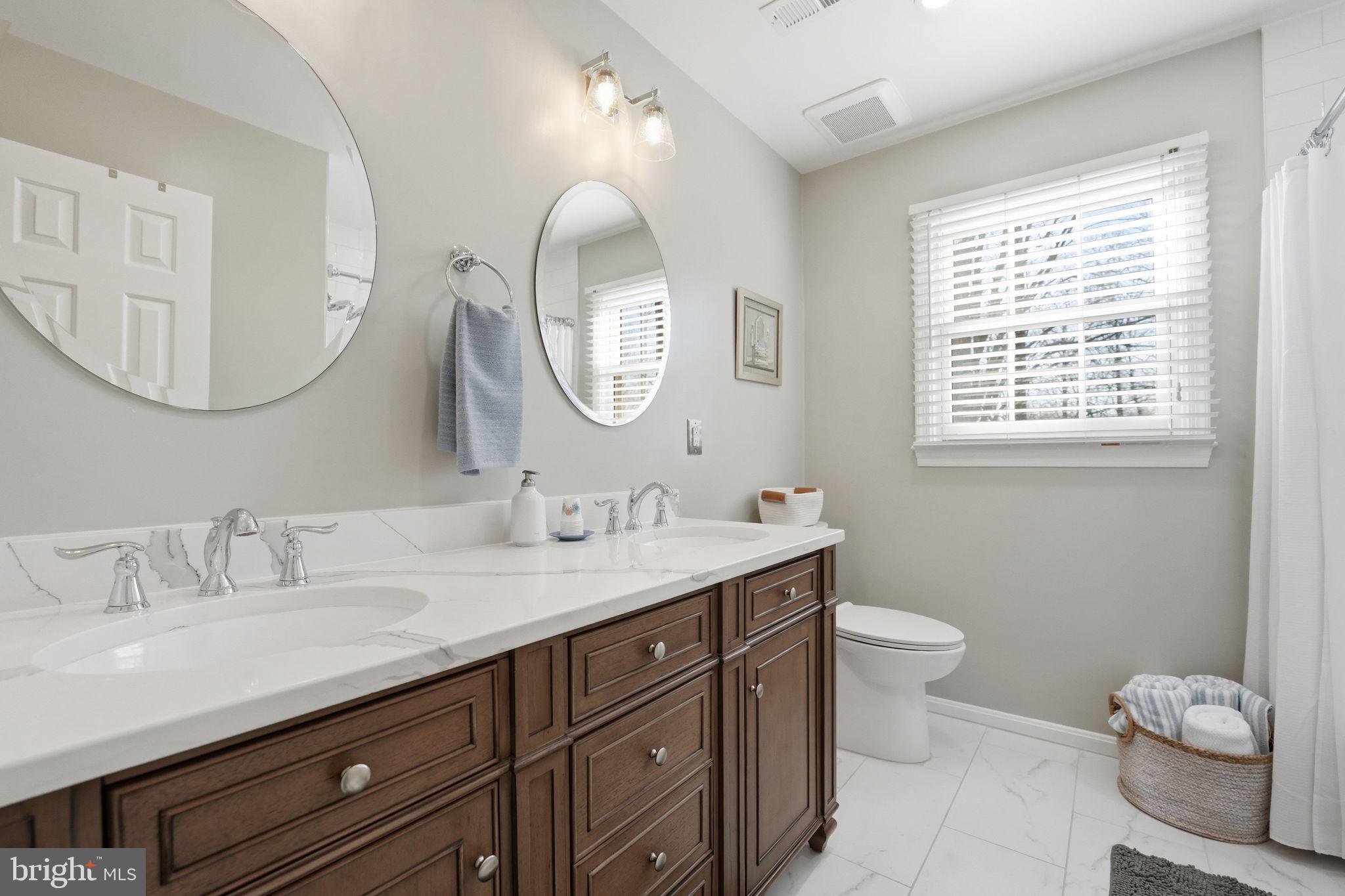 FOXMILL - Residential