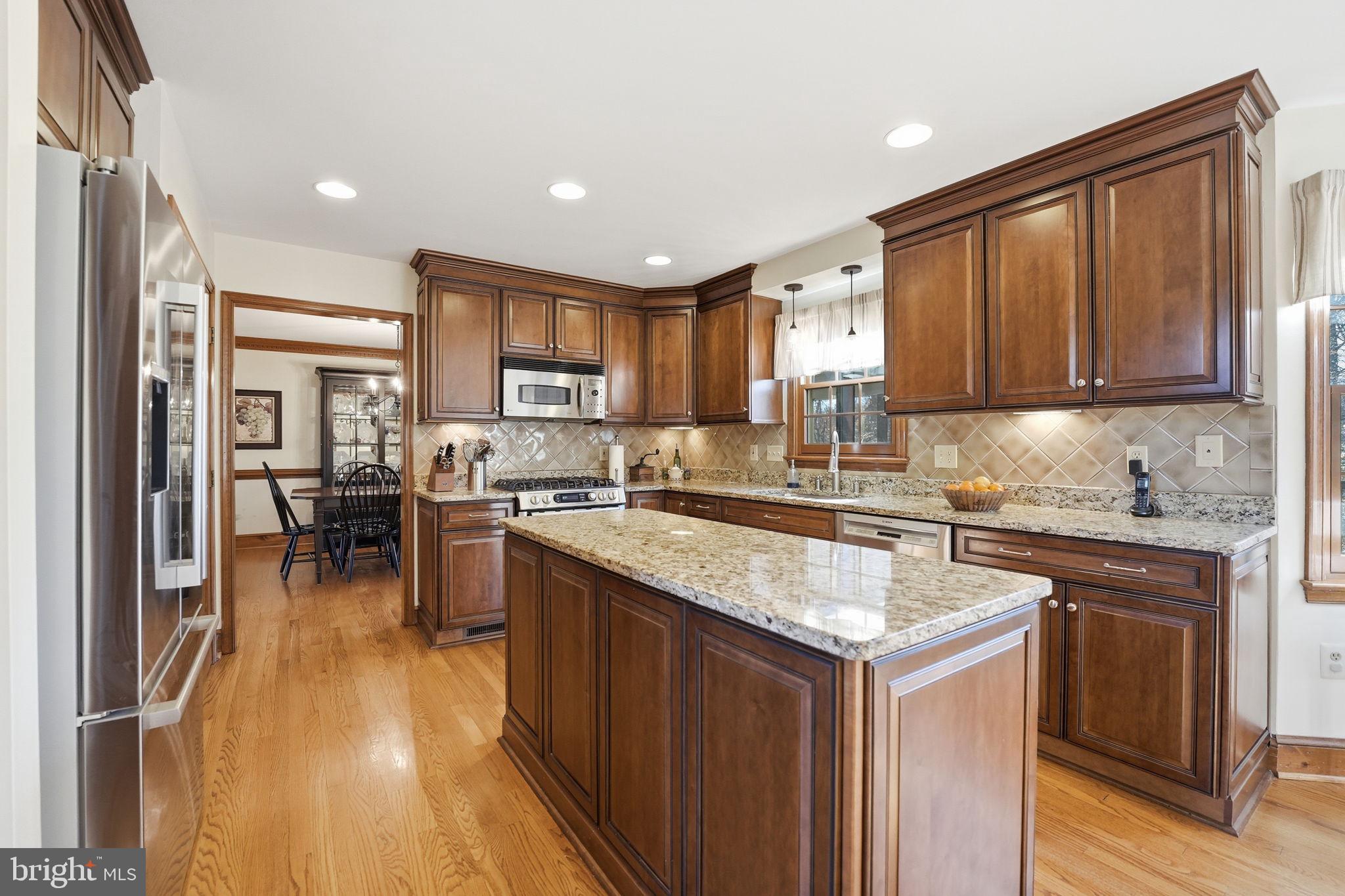 FOXMILL - Residential