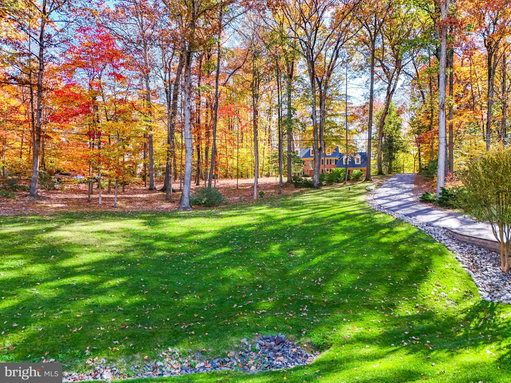 FOXMILL - Residential