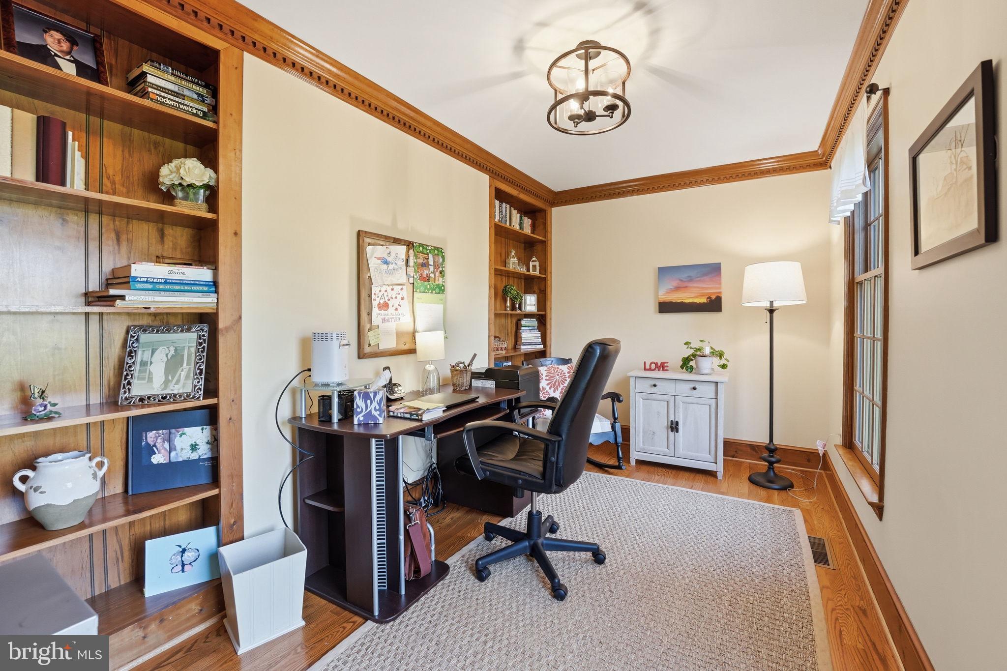 FOXMILL - Residential